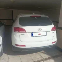 جک s5|خودرو سواری و وانت|اردبیل, |دیوار