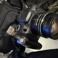 دوربین canon