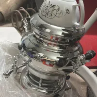 سماور گلستان آکبند