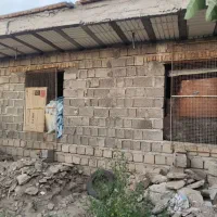 زمین مسکونی واقع در شهر قصابه