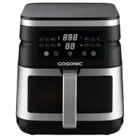 سرخکن گوسونیک 847