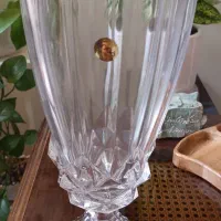 گلدان بلوری اصل سوگا