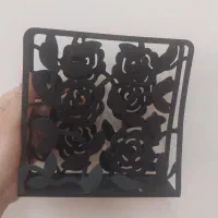 استند دستمال