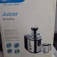 آبمیوه گیری فوق العاده قیمت مناسب