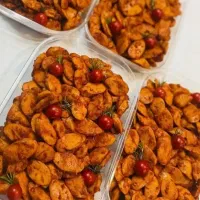 سوسیس بندری ، ساندویج بندری ، سوسیس خانگی