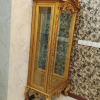 گنجه ویترین