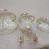 وسایل تزئینی عقد