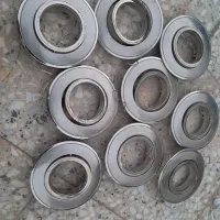 فرم هالوژن