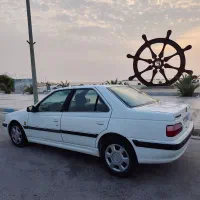 پارس TU5 گاز سیمی در عسلویه