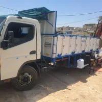 ۶تن  درحد