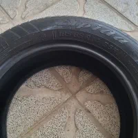 لاستیک  کوئیک تیبا ساینا