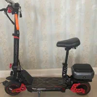 اسکوتر برقی کوگوm6pro