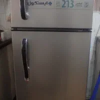یخچال فریزر ۱۲فوت ایستکول