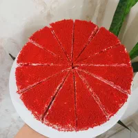 انواع کیک های کافی شاپی