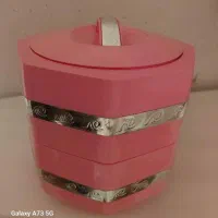 ظرف نگهدارنده غذا
