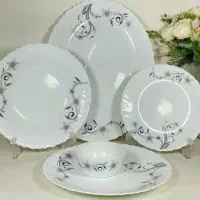 آرکوپال ۶ نفره ( لب کنگره )