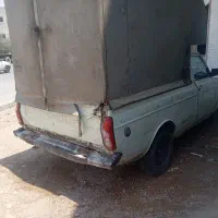 پیکان بار مدل 87