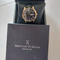 ساعت مردانه برند اچ مایر H Mayer