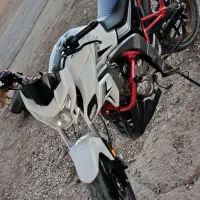 سپهر200 معاوضه با آپاچی