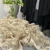 دو مدل شال مجلسی بورسی ورق بزنید