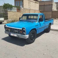نیسان وانت تکسوز