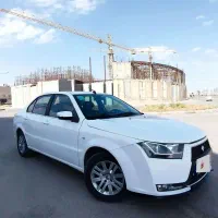 دنا تیپ ۲ دنده‌ای مدل ۹۷ فول