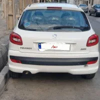 207 مدل 1404|خودرو سواری و وانت|قرچک, مهدیه|دیوار
