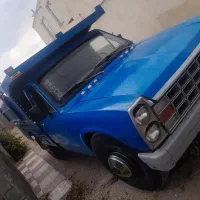 نیسان پاترول زد  مدل ۷۴