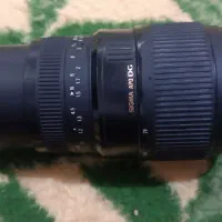 لنزسیگما