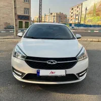 آریزو 5 لاکچری اتوماتیک