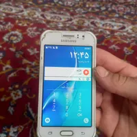 سامسونگ Galaxy J1 Ace با حافظهٔ ۴ گیگابایت