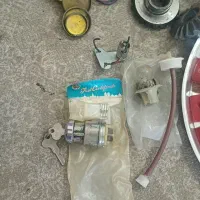 یه سری وسیله پیکانی