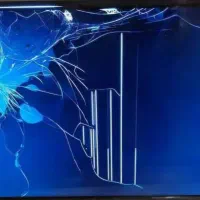 تلویزیون شکسته خراب معیوب به بالاترین قیمت