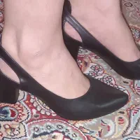 کفش مجلسی سایز ۳۹