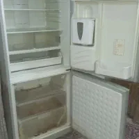 یخچال فریزرسینجر