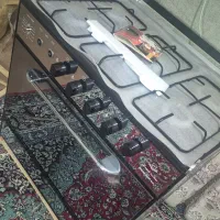 اجاق گاز ۵ شعله افروز