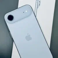 Iphone Air 256 GB Sky blue|موبایل|قدس, شهر‌قدس|دیوار