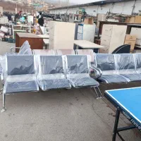 صندلی  فرودگاهی