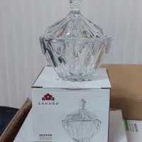 سرویس کریستال