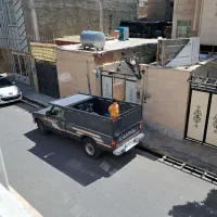 کار و بار با نیسان
