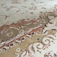 فرش ۱۲ متری ماشینی ۵۰۰ شانه