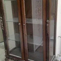 گنجه چوب اصل