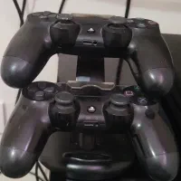 PS4 pro|کنسول، بازی ویدئویی و آنلاین|تهران, یاخجی آباد|دیوار