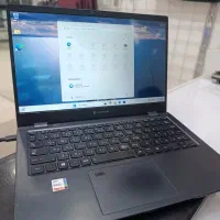 لپ تاپ i5 نسل ۱۱ رم ۱۶ حافظه ۲۵۶