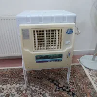 کولر آبی