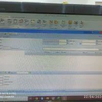 انبار دار و مسول کنترل کیفی