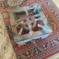 اوجاق گاز سالم