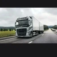 شرکت باربری مانیار(یار ماندگار)