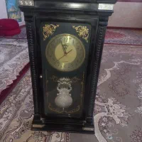 ساعت دیواری