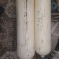 مخزن سی ان جی ولوازم